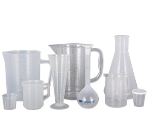 橾逼小逼塑料量杯量筒采用全新塑胶原料制作，适用于实验、厨房、烘焙、酒店、学校等不同行业的测量需要，塑料材质不易破损，经济实惠。